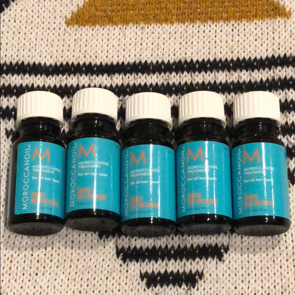 Moroccanoil Treatment Oil